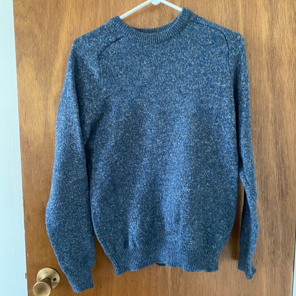 H&M men’s sweater
